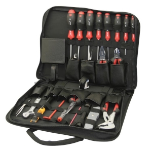 Field Service Kit - Tool Selection ABF